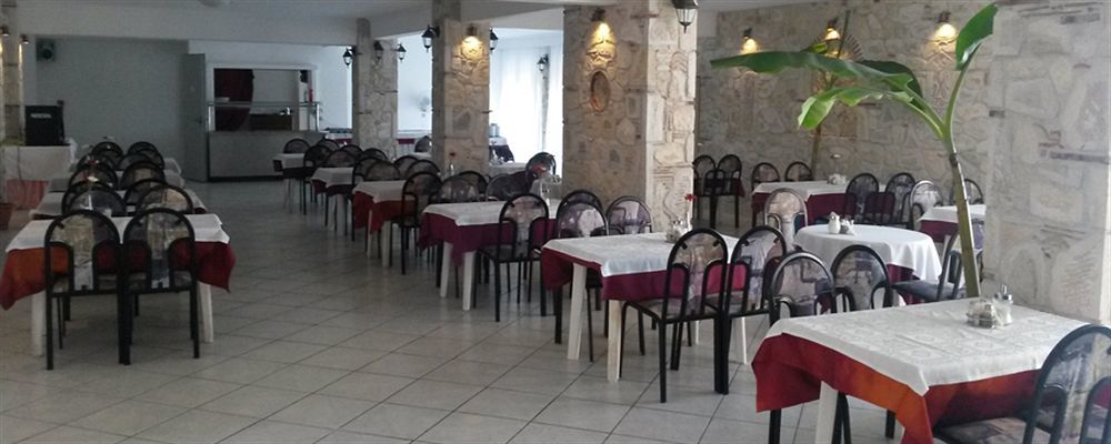 Hilltop Hanioti Zewnętrze zdjęcie